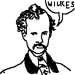 Spelling John Wilkes Booth